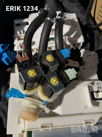 Пералня AEG LAVAMAT PROTEX 8KG за части , снимка 4 - Перални - 45012087