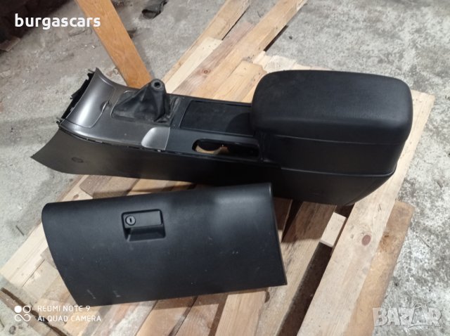 Mazda 6 подлакътник джабка 60лв