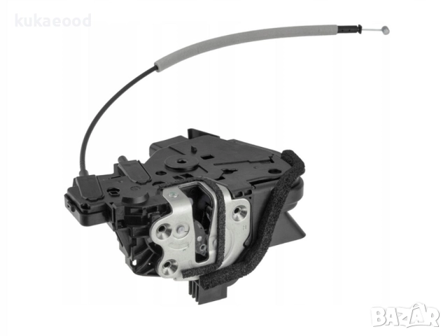 Брава за врата за Kia Stonic, снимка 2 - Части - 51821416