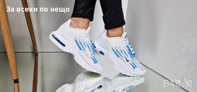 Nike Дамски Маратонки👟Дамски Спортни Обувки Найк - Налични Различни Цветове, снимка 6 - Маратонки - 48924994