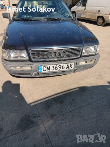 Продава се на части Ауди Б4 90к.с 2000кб