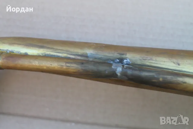 Музикален инструмент, снимка 9 - Духови инструменти - 50364135