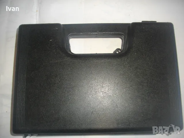 БЕЛГИЙСКИ ОРИГИНАЛЕН АКУМУЛАТОРЕН МИНИ ВИНТОВЕРТ ПЪЛЕН КОМПЛЕКТ 3,6V Li-ion POWER PLUS, снимка 18 - Винтоверти - 49048039