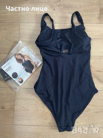 Бански за бременни , снимка 2 - Дрехи за бременни - 54040839