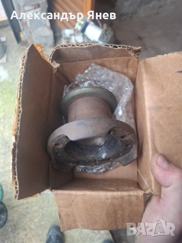 Части за джип гранд чероки , снимка 15 - Части - 54205618