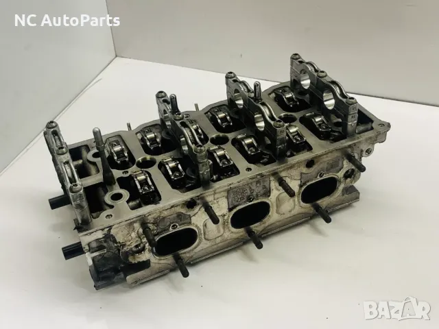 Цилиндрова глава за Ауди Audi SQ5 3.0 дизел 340 коня 059354GJ /0594AS 2015