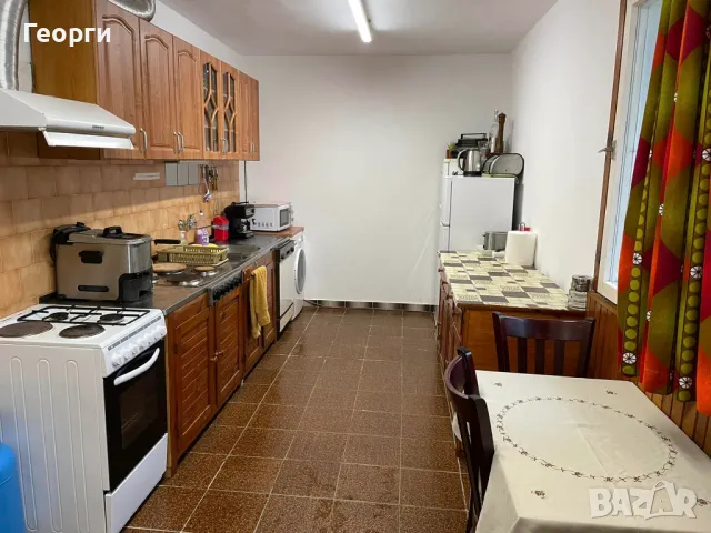 Вила под нем на брега на р.Дунав с.Горни Вадин-къща за гости Стефанови Палас, снимка 12 - Селски туризъм и култура - 34208313