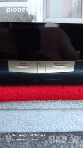 harman/kardon HK 670, снимка 3 - Ресийвъри, усилватели, смесителни пултове - 37537508