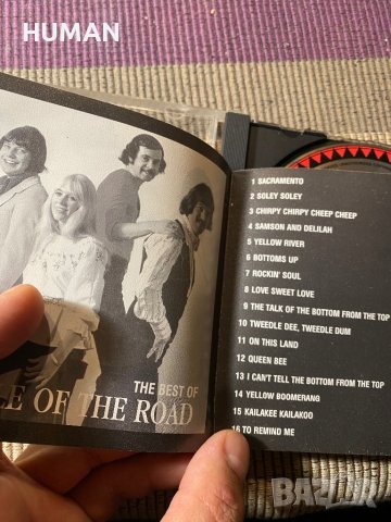 Earth,Wind & Fire - Barry White, снимка 7 - CD дискове - 39700494