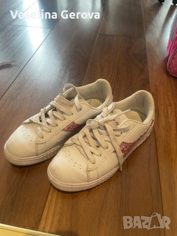 Маратонки по договаряне, снимка 2 - Детски маратонки - 52287525