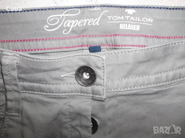 Дънки TOM TAILOR   дамски,ХЛ