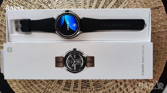Продавам Xiaomi Watch 2 Pro