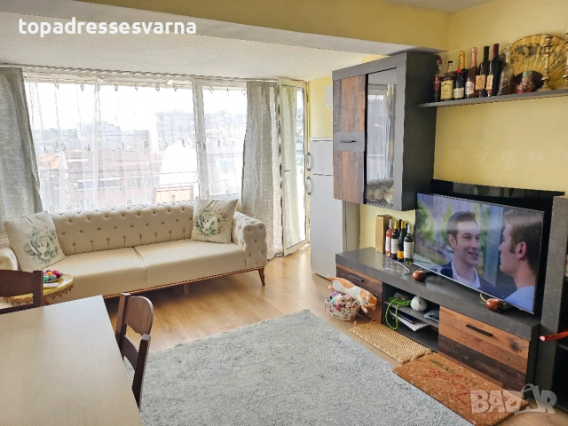 тристаен тухлен - кв.Чаталджа, снимка 2 - Апартаменти - 54203494