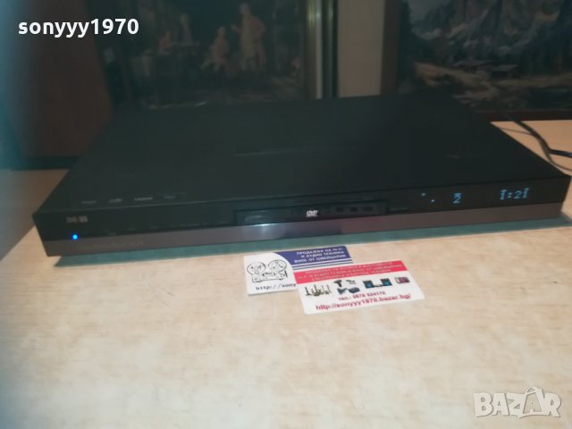 Harman/kardon dvd 28/230 hdmi/optical-внос швеицария, снимка 13 - Плейъри, домашно кино, прожектори - 30225629