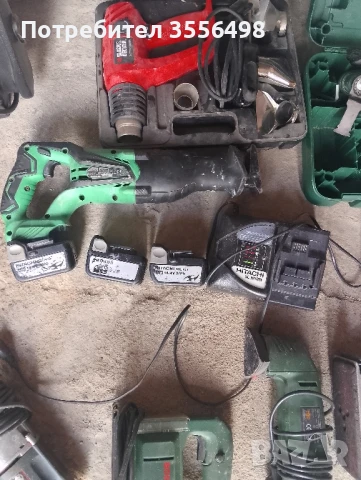 инструменти , снимка 7 - Други - 51272136