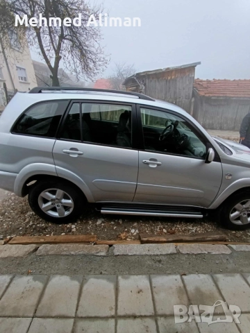 Toyota rav 4, снимка 6 - Автомобили и джипове - 52361720