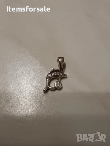 Продавам сребърни бижута