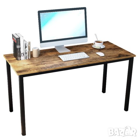 ПРОМОЦИЯ Трапезна маса / бюро YL-AC3-120VB, снимка 2 - Бюра - 42086797