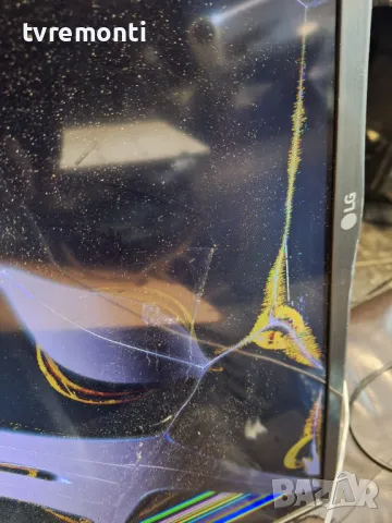 Main Board EAX66482504 For LG 32LF592U 32Inc Display HC320DXN-VHHS3-5112, снимка 7 - Части и Платки - 48006981