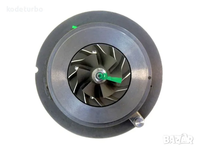 Турбо ядро картридж Turbo cartridge за VW Crafter 2.5 TDI 64kW 076145701C 49377-07420