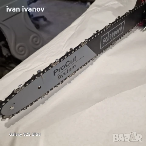 Ел Резачки , снимка 10 - Градинска техника - 50819698