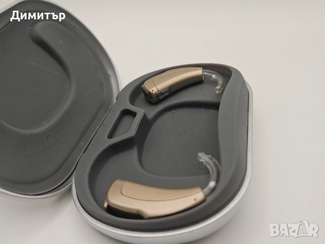 слухови апарати Phonak Bolero q30 m13 hearing aid oticon starkey L and R ear, снимка 6 - Други - 51961932