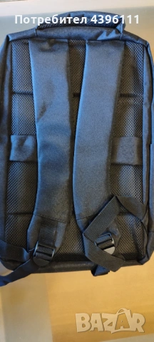 Раница за лаптоп , снимка 3 - Лаптоп аксесоари - 54261405
