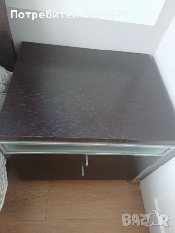 Нощни шкафчета на марката "Канор", снимка 2 - Шкафове - 54004730