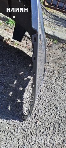 Задна броня за Nissan QASHQAI 2014 2015 2016 850224EA0H, снимка 9 - Части - 40430225