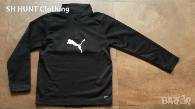 PUMA KIDS Размер 9-10 г / 140 см детска горница 4-55