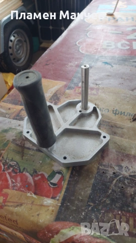 Преносима, ръчна кантираща машина, снимка 9 - Други машини и части - 54089528