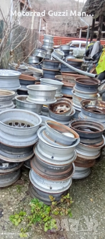 4х4,Гуми/Джанти от 4" до 23цола за Почти Всякаква Техника.Тегличи за МПС,1276вида  , снимка 3 - Гуми и джанти - 51051437