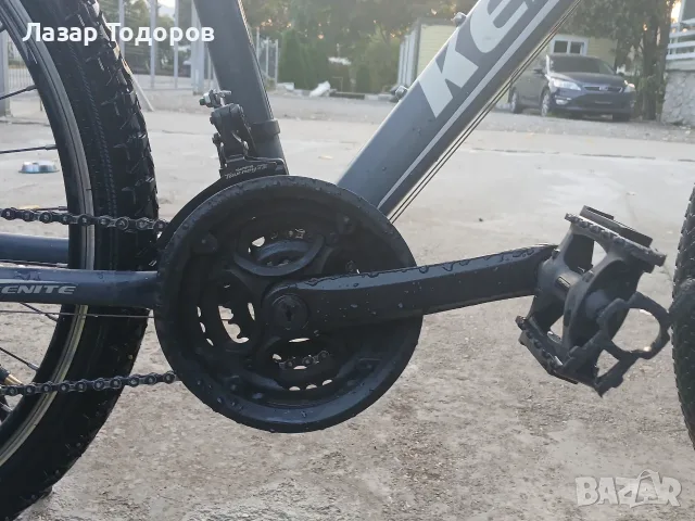 KENITE BIKE MTB ×980, снимка 12 - Велосипеди - 56416060
