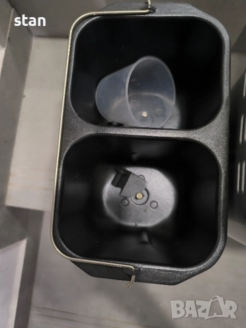 Хлебопекарна Gorenje, снимка 3 - Хлебопекарни - 52580444