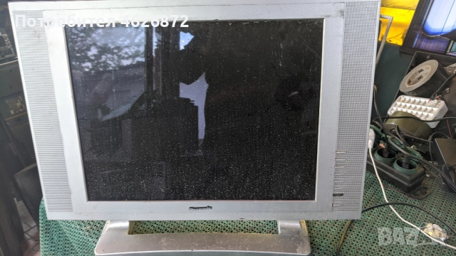 Prosonic LA 2000 AU-PWB-L2001 M375354 REV.0-U07-1350-PO10 REV.2 ORIP-21A 