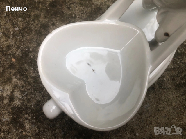 стар български порцелан - СИП, снимка 6 - Антикварни и старинни предмети - 51456491