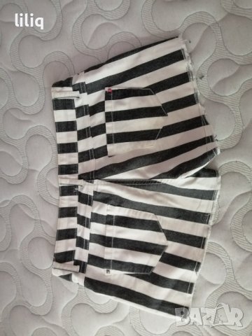  Tezenis страхотни панталони , снимка 3 - Къси панталони и бермуди - 37336063