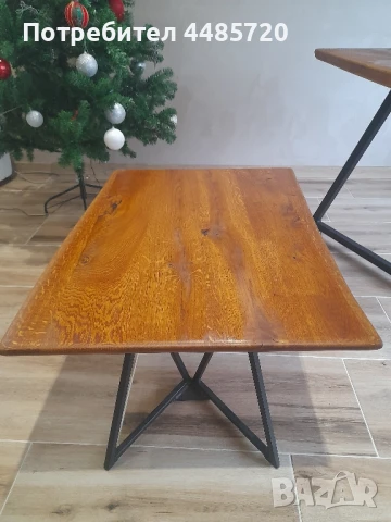 маси и плотове от епоксидна смола и масивна дървесина, снимка 11 - Дърводелски услуги - 50449478