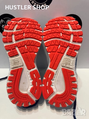 Маратонки BROOKS ADRENALINE 20 GORE-TEX.Номер 37.5, снимка 7 - Маратонки - 51674785