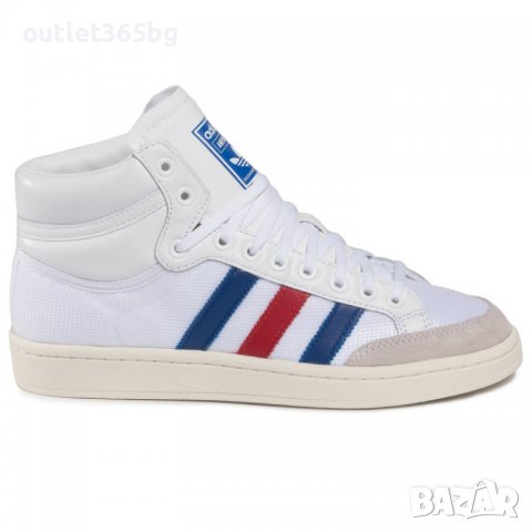 Adidas - Americana Hi EF2803 №43 1/3 Оригинал Код 195, снимка 3 - Маратонки - 37778515