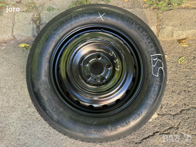 Патерица 18" Grand Cherokee WK2 2020г