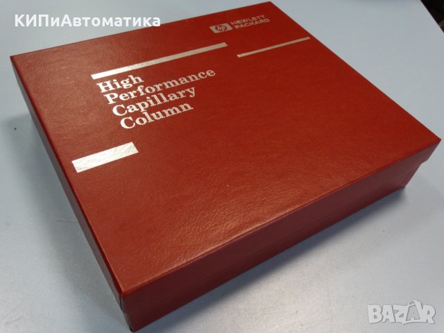 капилярна тръба Hewlett Packard HP-20M, снимка 10 - Лаборатория - 34451792