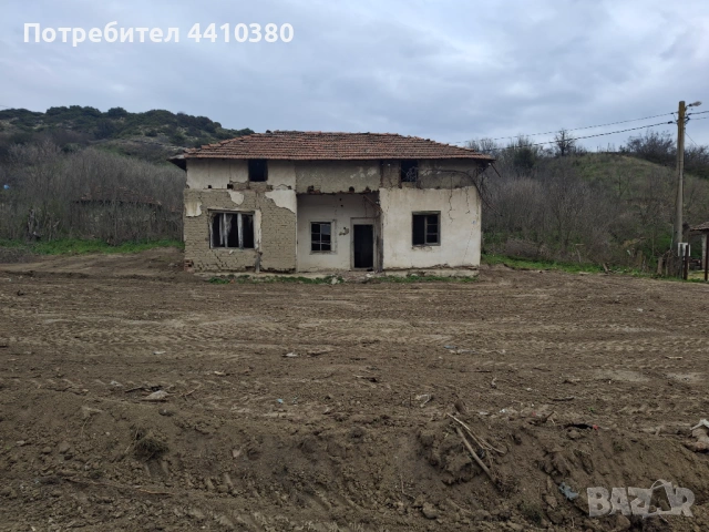 Имот в с.Кулата общ.пПетрич