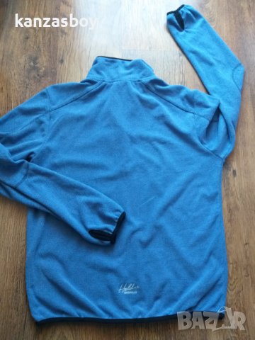 heldre inside out - страхотен мъжки полар, снимка 6 - Блузи - 38363498