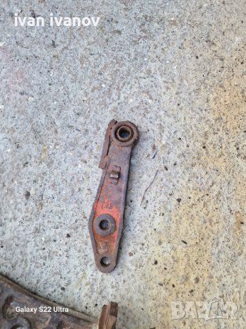 Скара Булгар , снимка 3 - Селскостопанска техника - 42405315