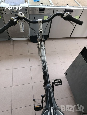 Велосипед Rupel Cycles , снимка 2 - Велосипеди - 54148005