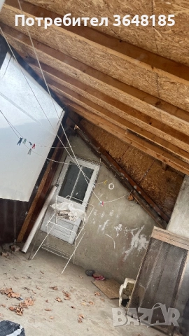 Продава се къща с голям двор , снимка 8 - Къщи - 51886953