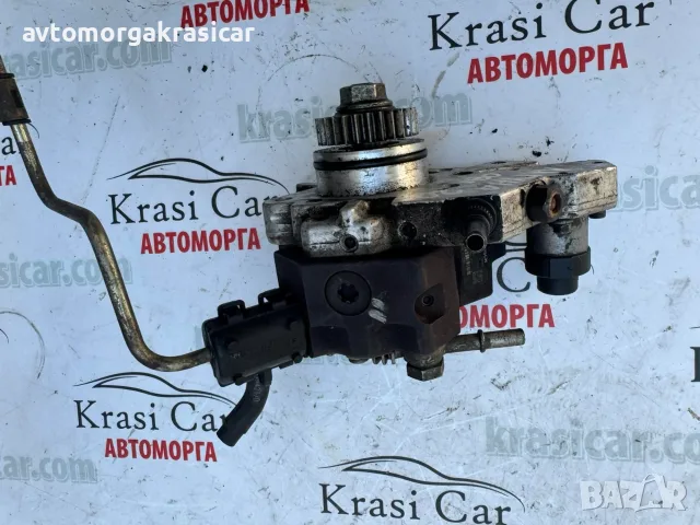H8200385478 ГНП помпа Renault Laguna Рено Лагуна 2008г. 2.0, снимка 2 - Части - 55707934