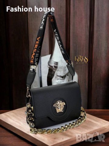 Versace дамска чанта 6 цвята