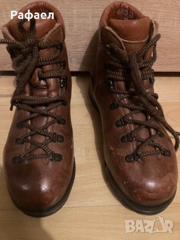 Обувки Scarpa gore tex